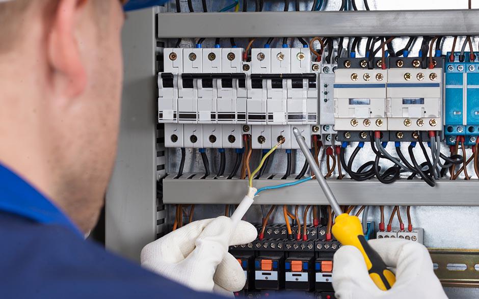 urgence électricité Cormeilles