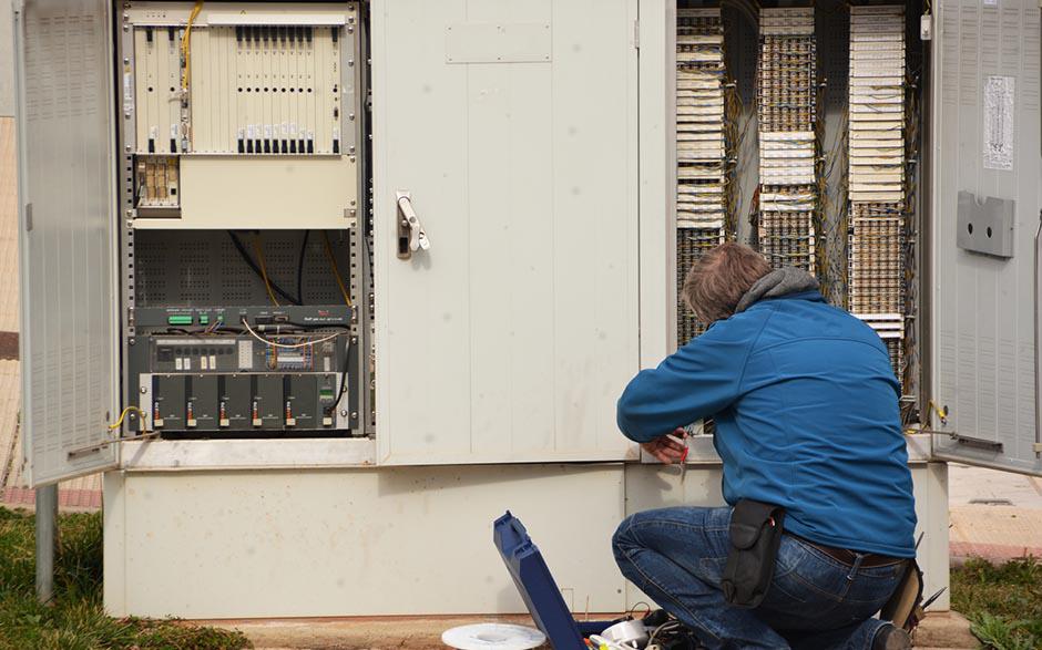 urgence électricité Cormeilles
