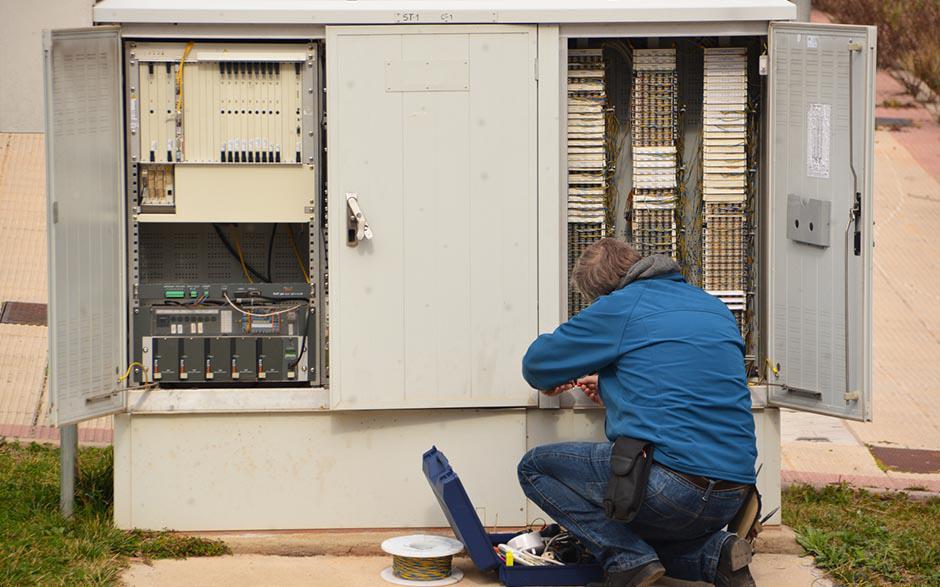 entreprise d'électricité Cormeilles