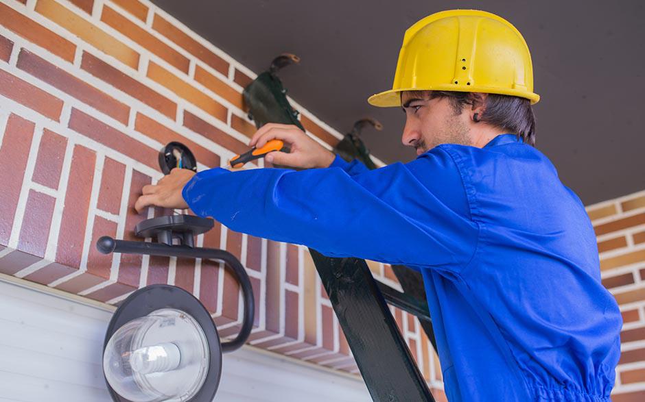 urgence électricité Cormeilles
