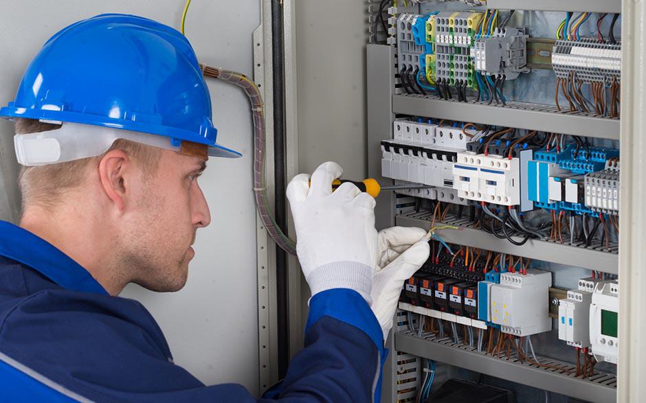  électricien urgence Saint-Rémy-lès-Chevreuse