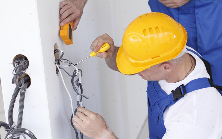 urgence électricité Cormeilles