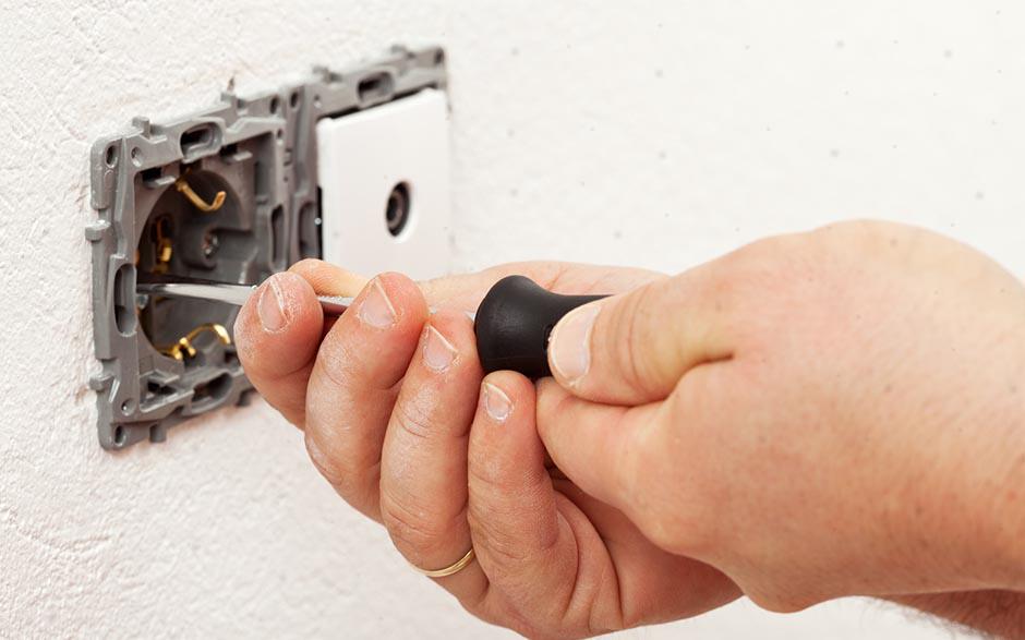 entreprise d'électricité Cormeilles