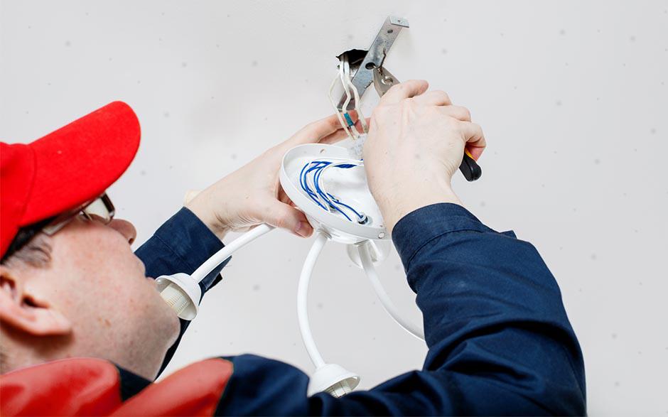 entreprise d'électricité Cormeilles