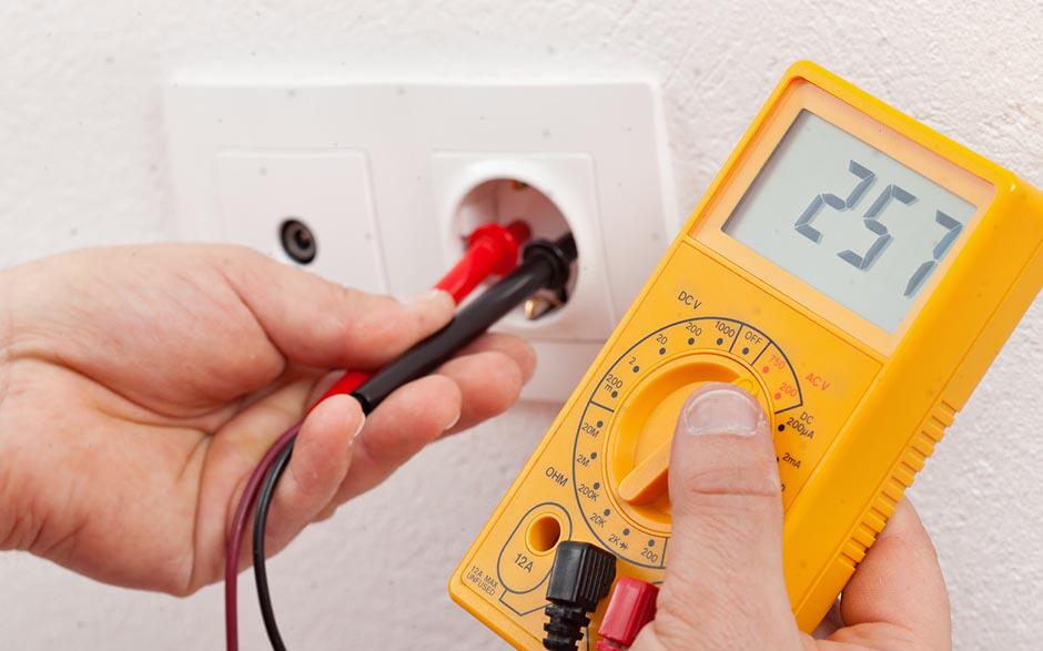 électricité de bâtiment La Queue-en-Brie