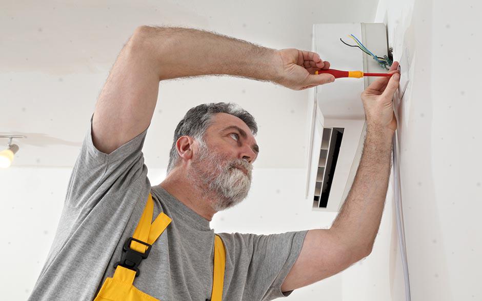 urgence électricité Cormeilles