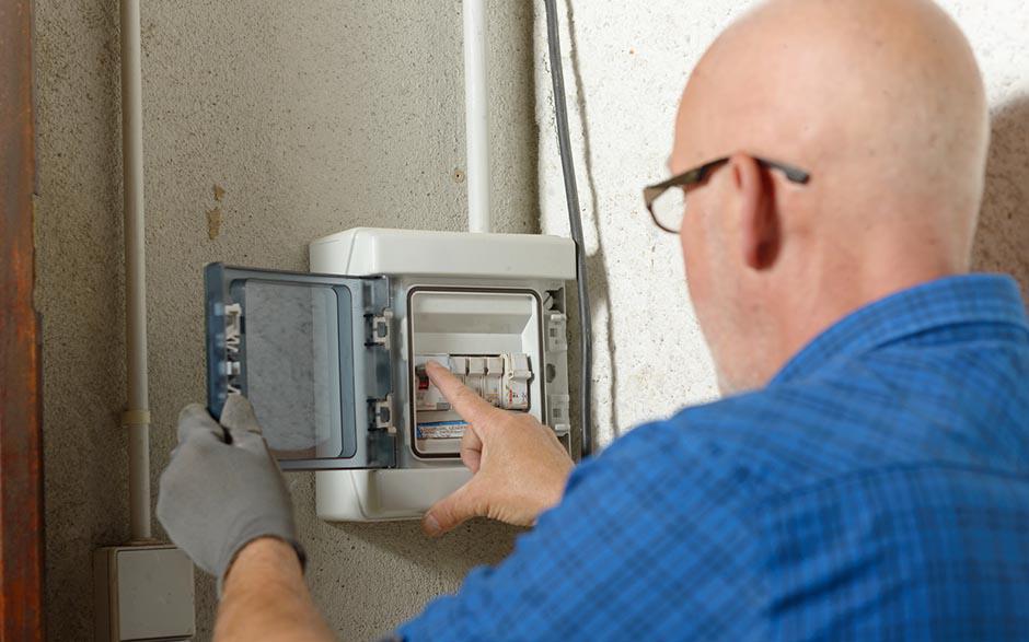 devis électricité maison Marnes-la-Coquette